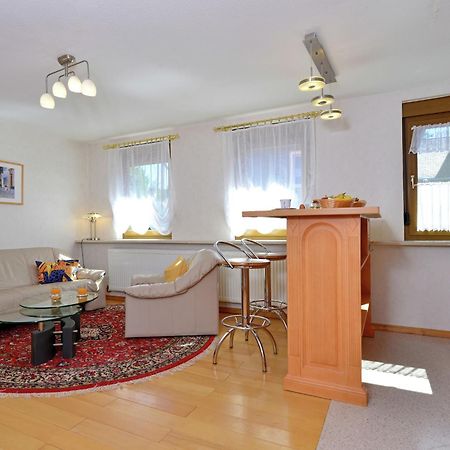 Apartment With Garden In Eimelrod Willingen (Upland) Exterior foto