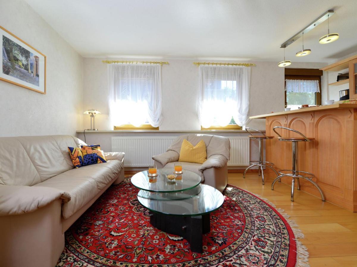 Apartment With Garden In Eimelrod Willingen (Upland) Exterior foto