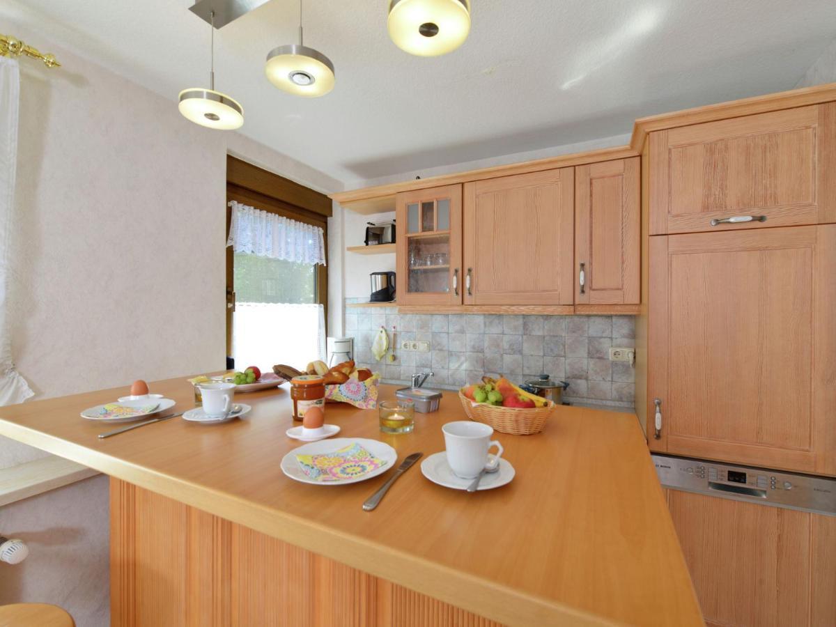 Apartment With Garden In Eimelrod Willingen (Upland) Exterior foto