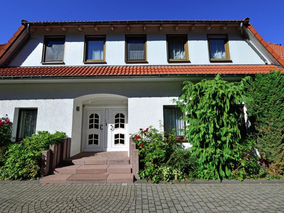 Apartment With Garden In Eimelrod Willingen (Upland) Exterior foto