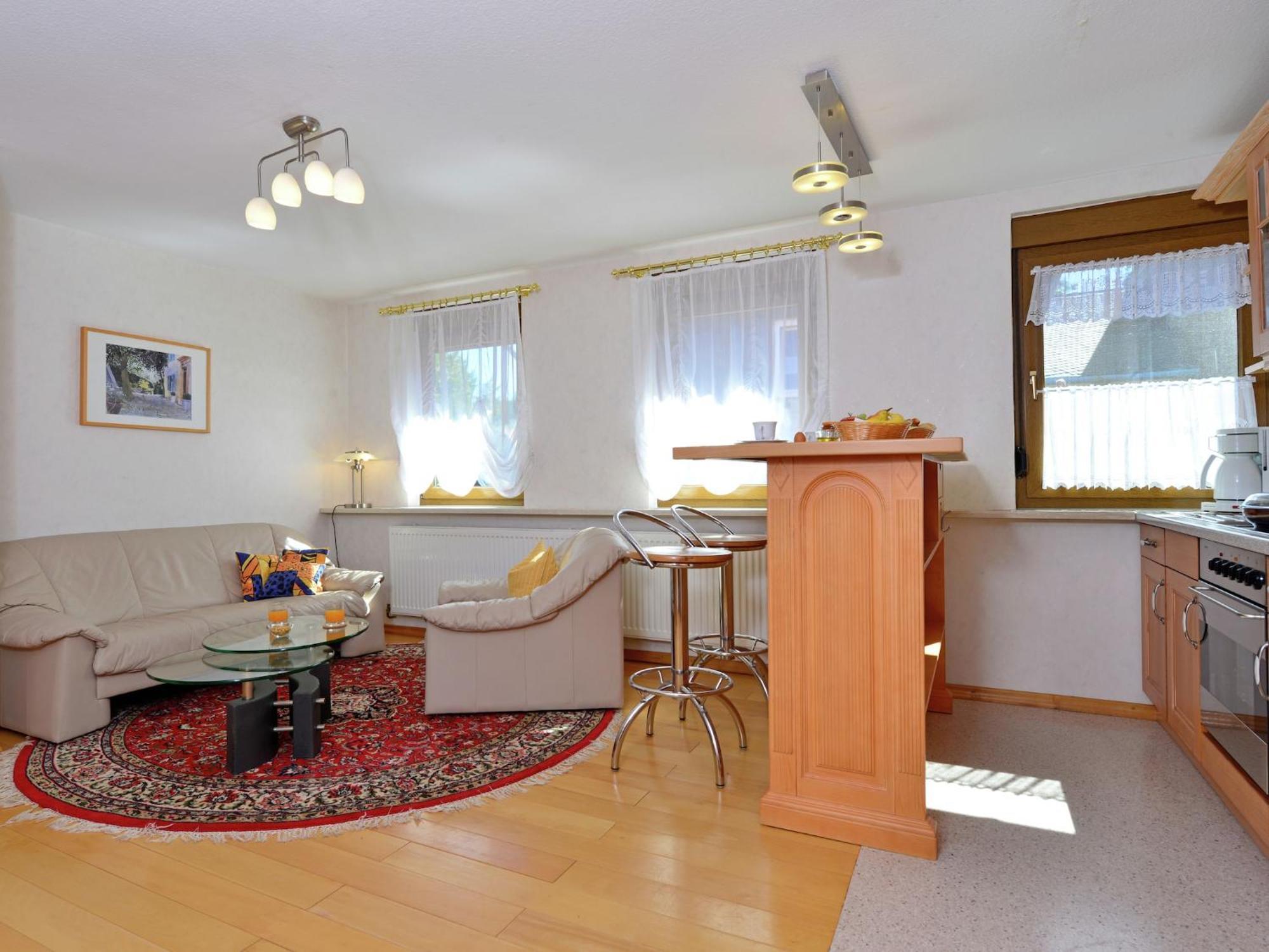 Apartment With Garden In Eimelrod Willingen (Upland) Exterior foto