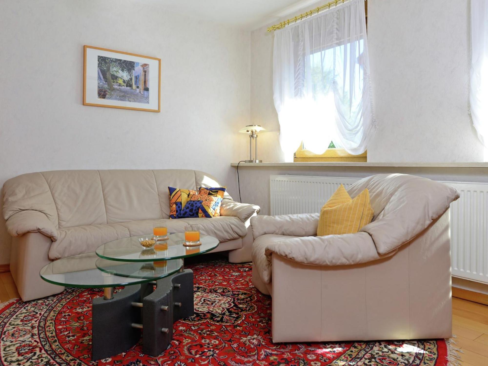 Apartment With Garden In Eimelrod Willingen (Upland) Exterior foto