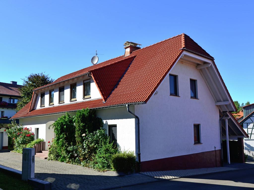 Apartment With Garden In Eimelrod Willingen (Upland) Exterior foto