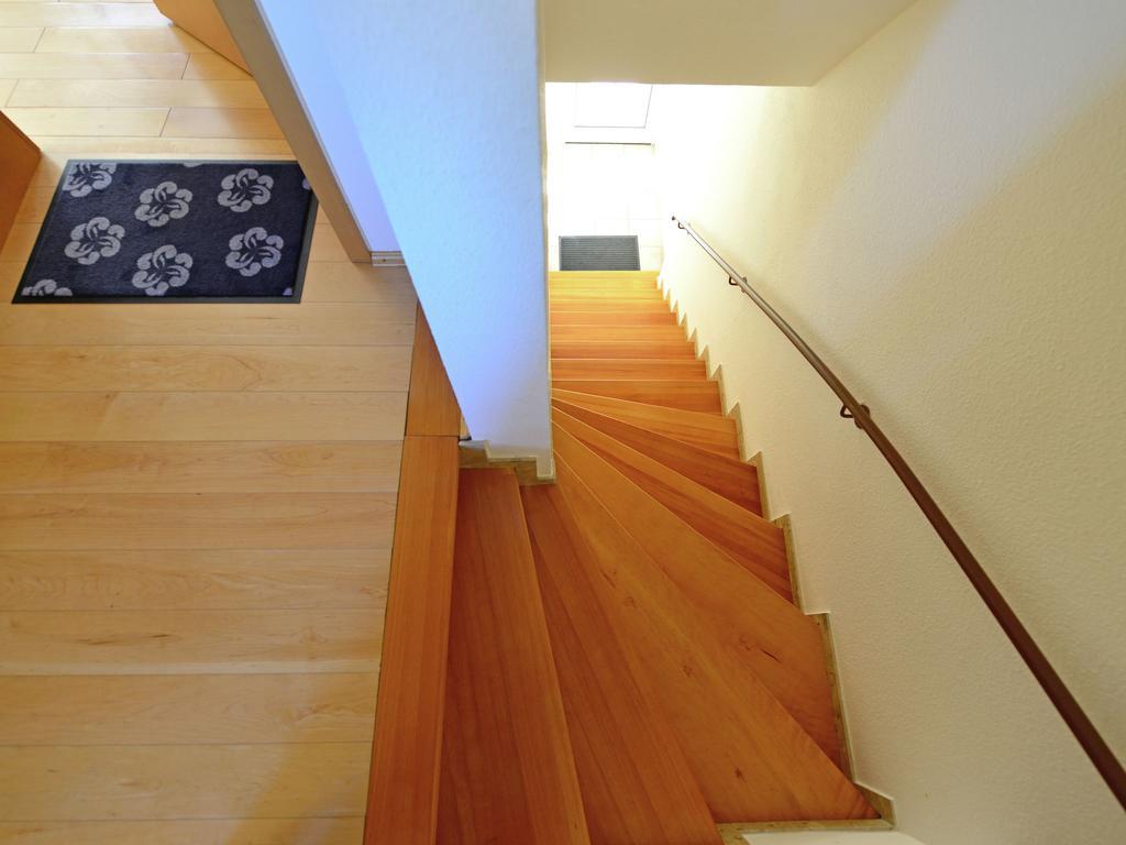 Apartment With Garden In Eimelrod Willingen (Upland) Exterior foto